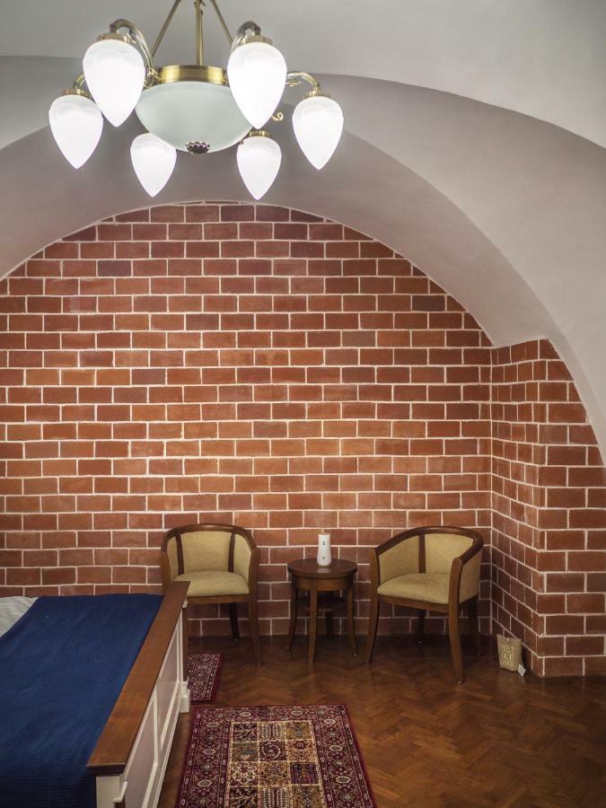 Gothic Central سيبيو المظهر الخارجي الصورة